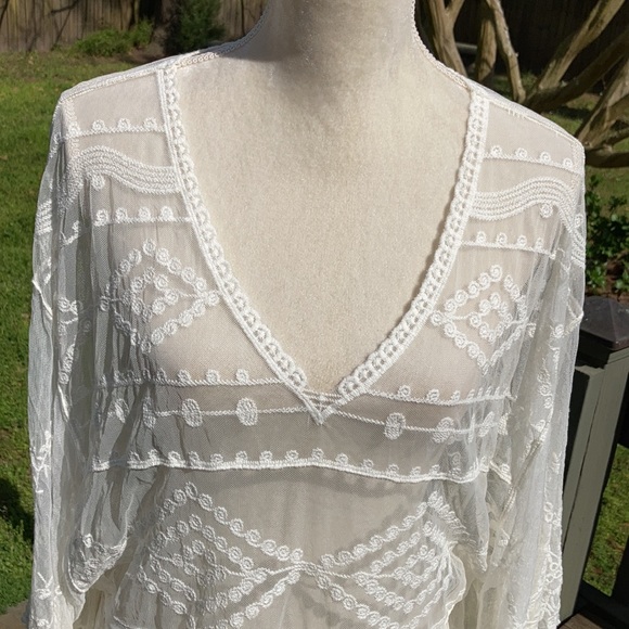 Cover-Up Never Worn - Picture 10 of 14